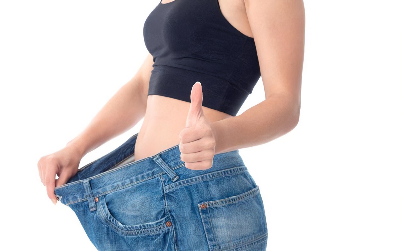 教你减掉小肚子最有效的4个运动方法！_健康_腾讯网